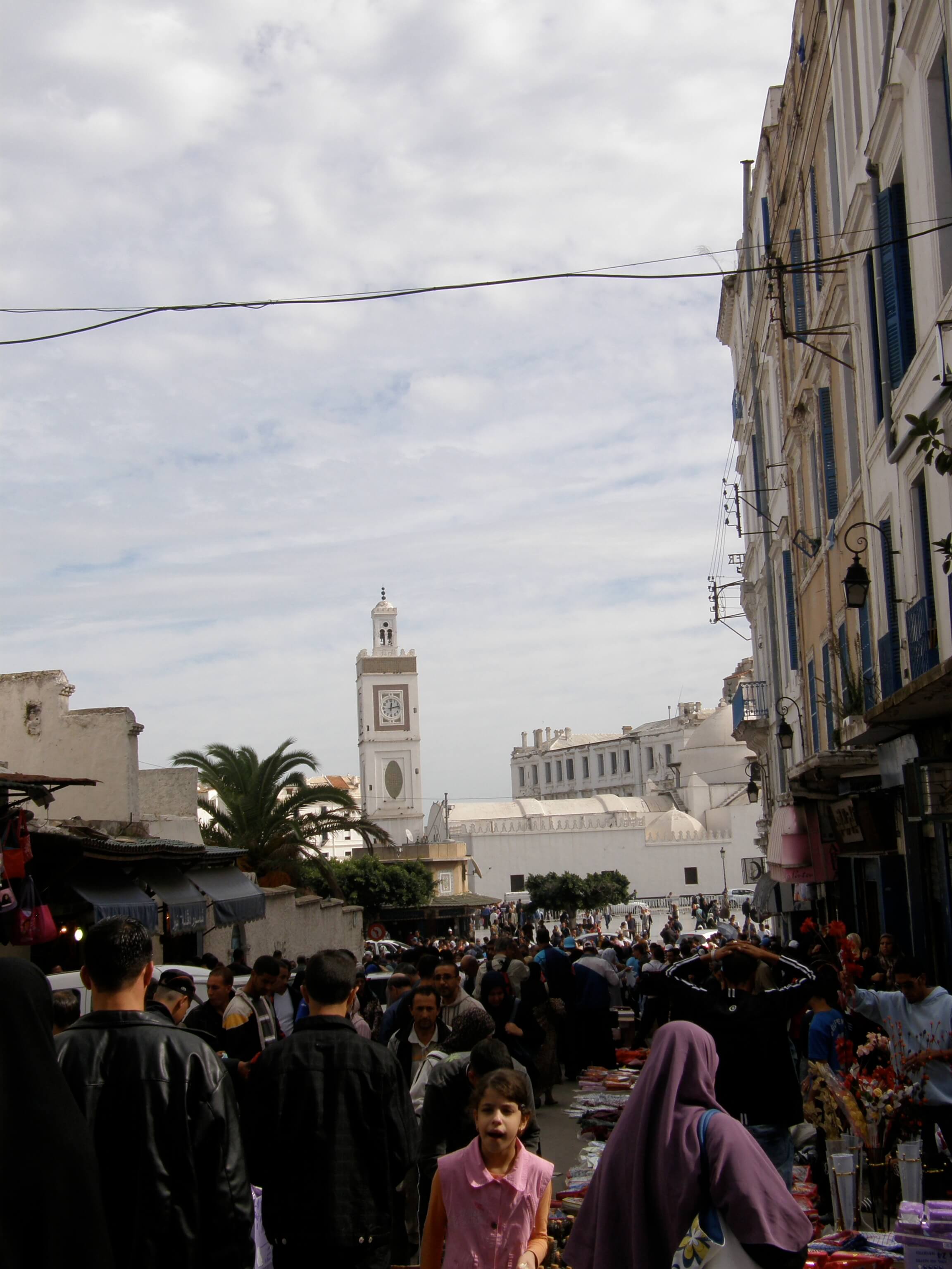 algerije, algiers, kasbah.jpg